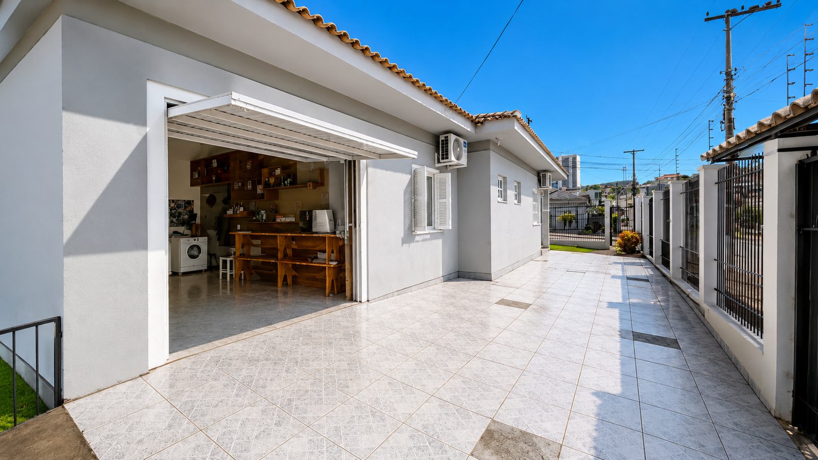 Casa Betânia