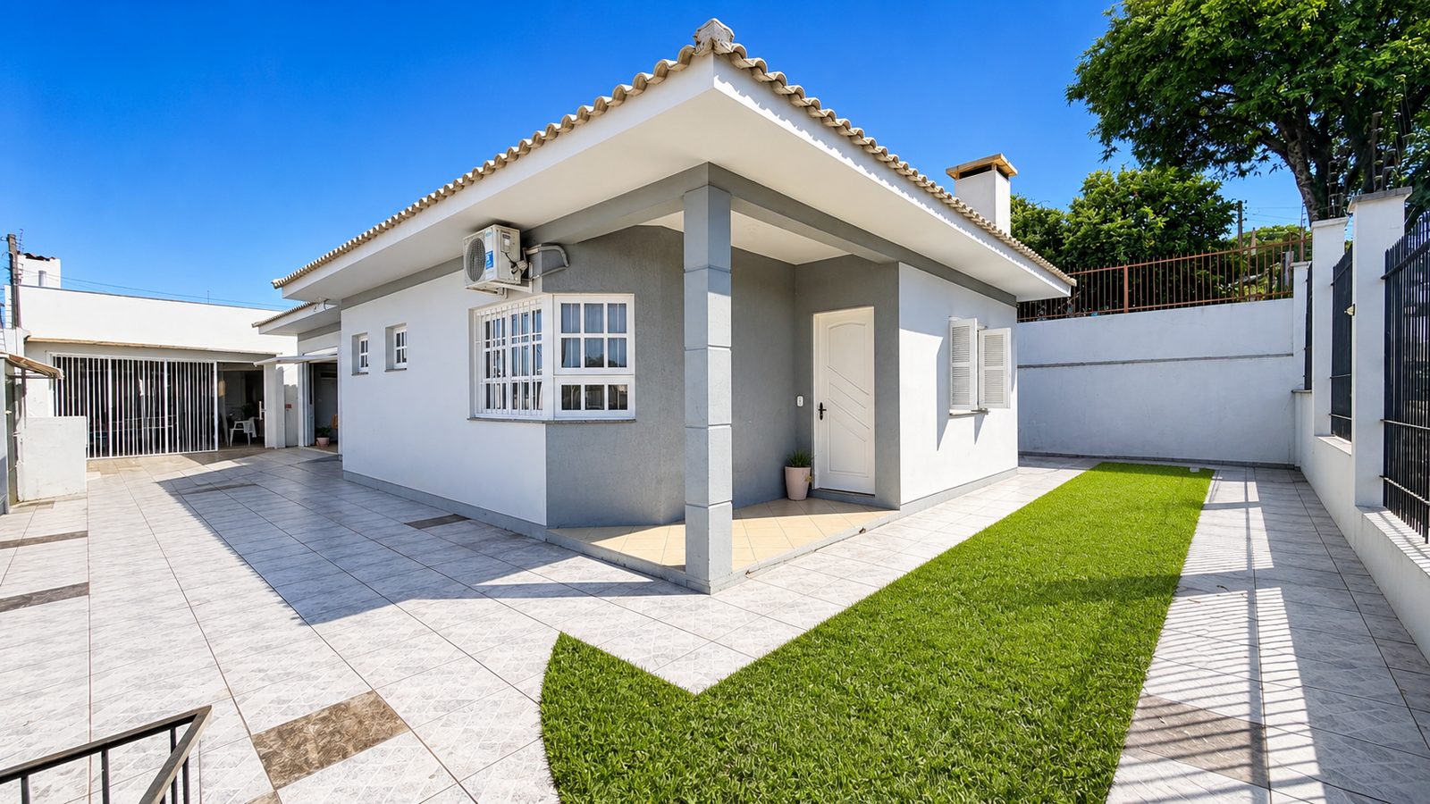 Casa Betânia