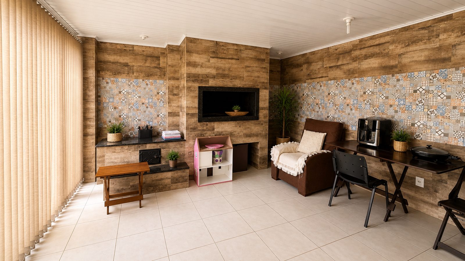Casa Betânia