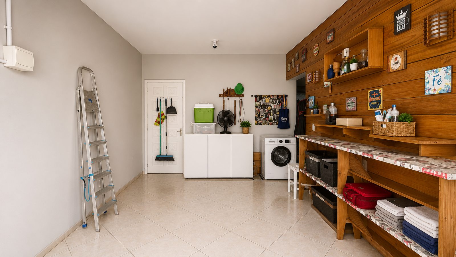 Casa Betânia