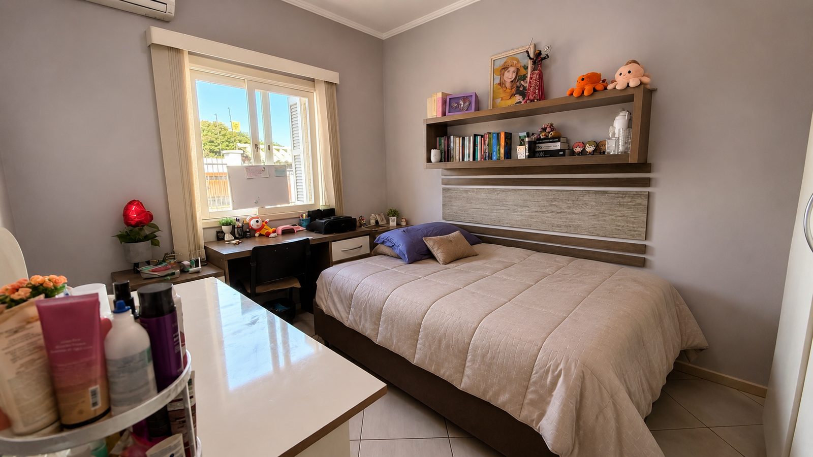 Casa Betânia