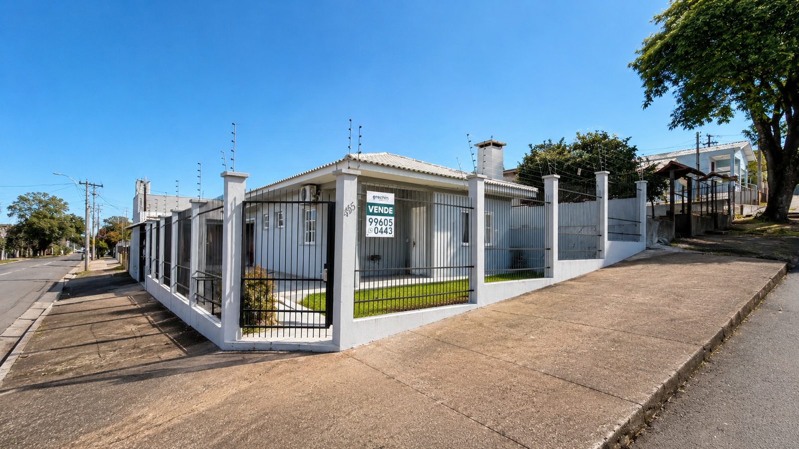 Casa Betânia