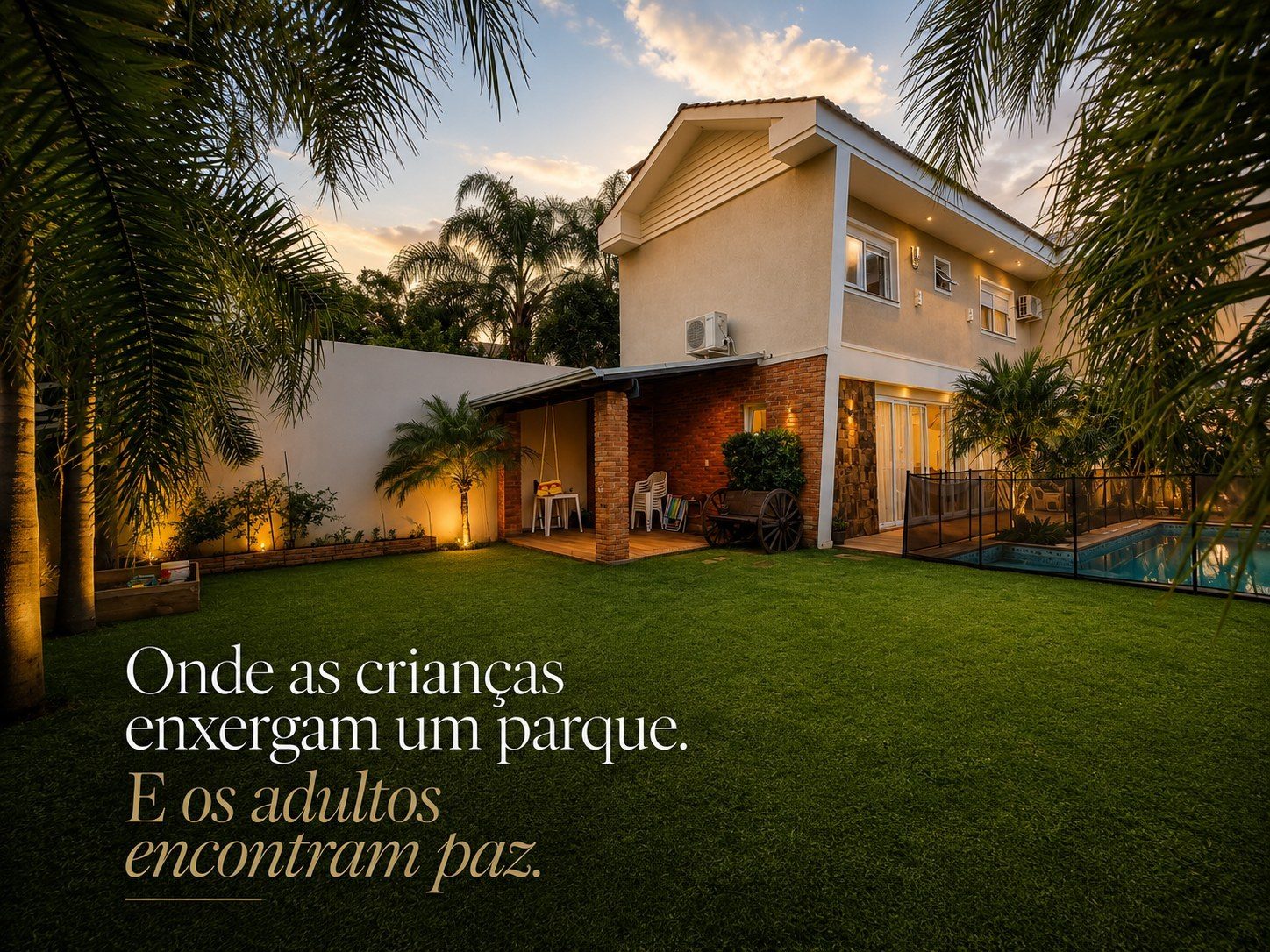 Casa Betel