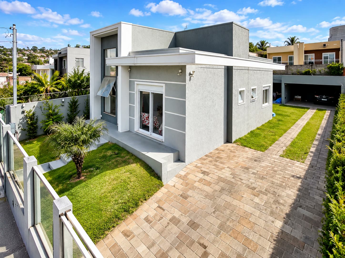 Casa Elim
