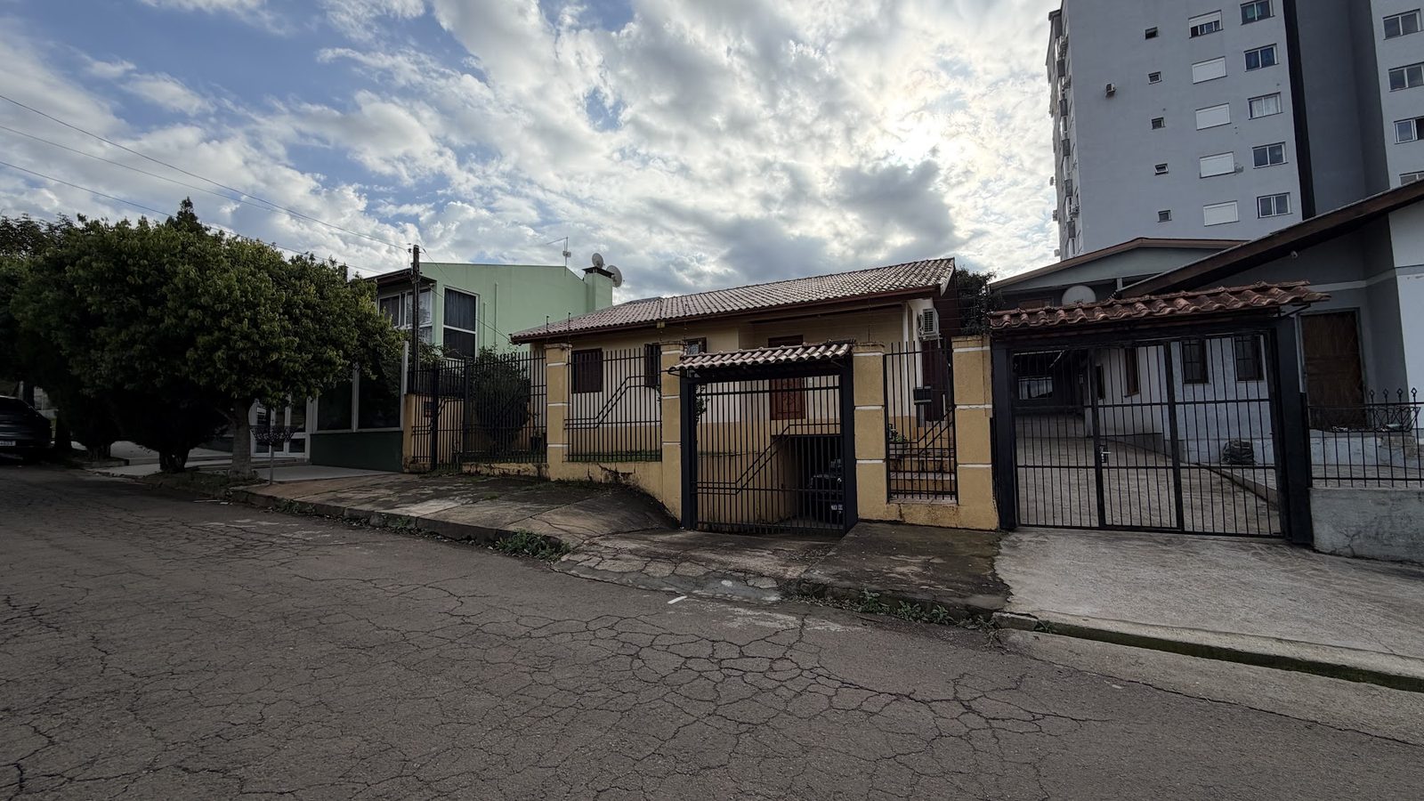 Casa Emaús