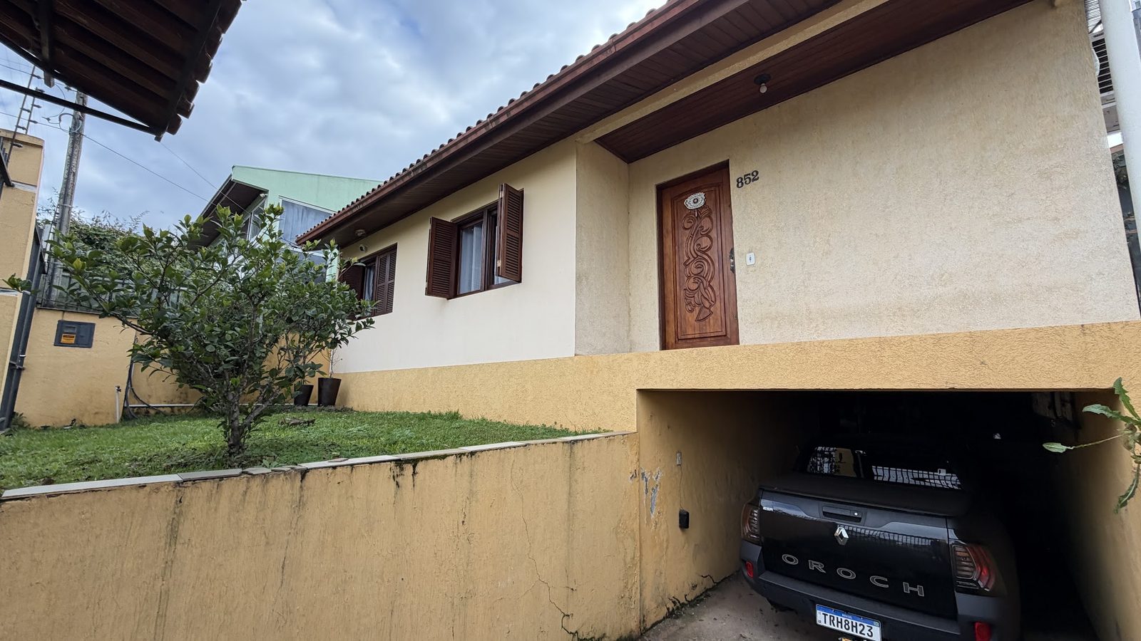 Casa Emaús