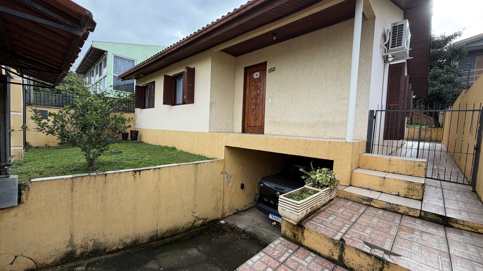 Casa Emaús