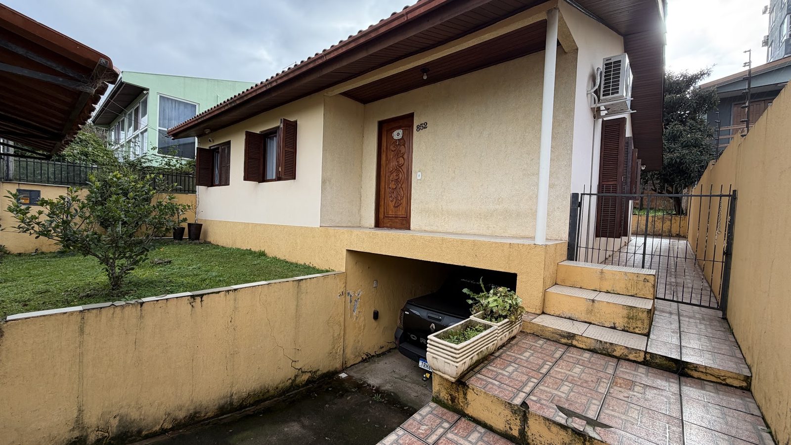 Casa Emaús