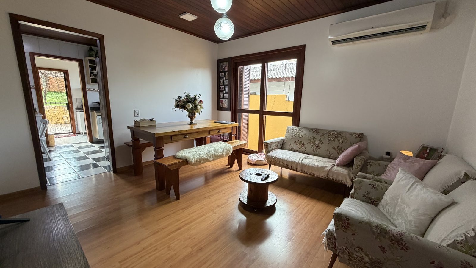 Casa Emaús