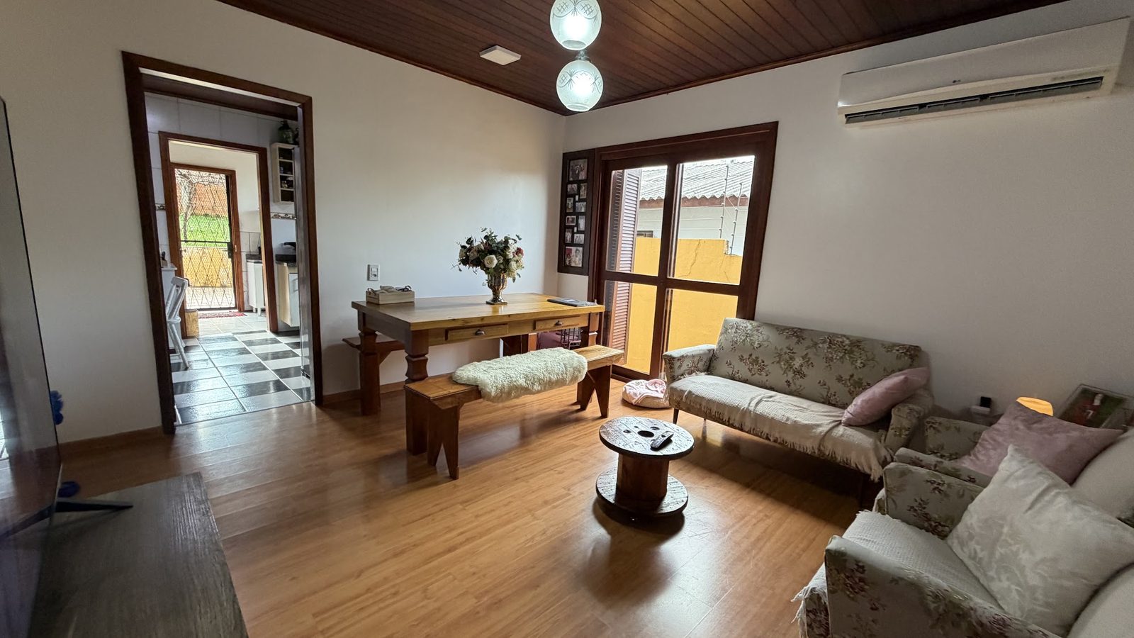Casa Emaús