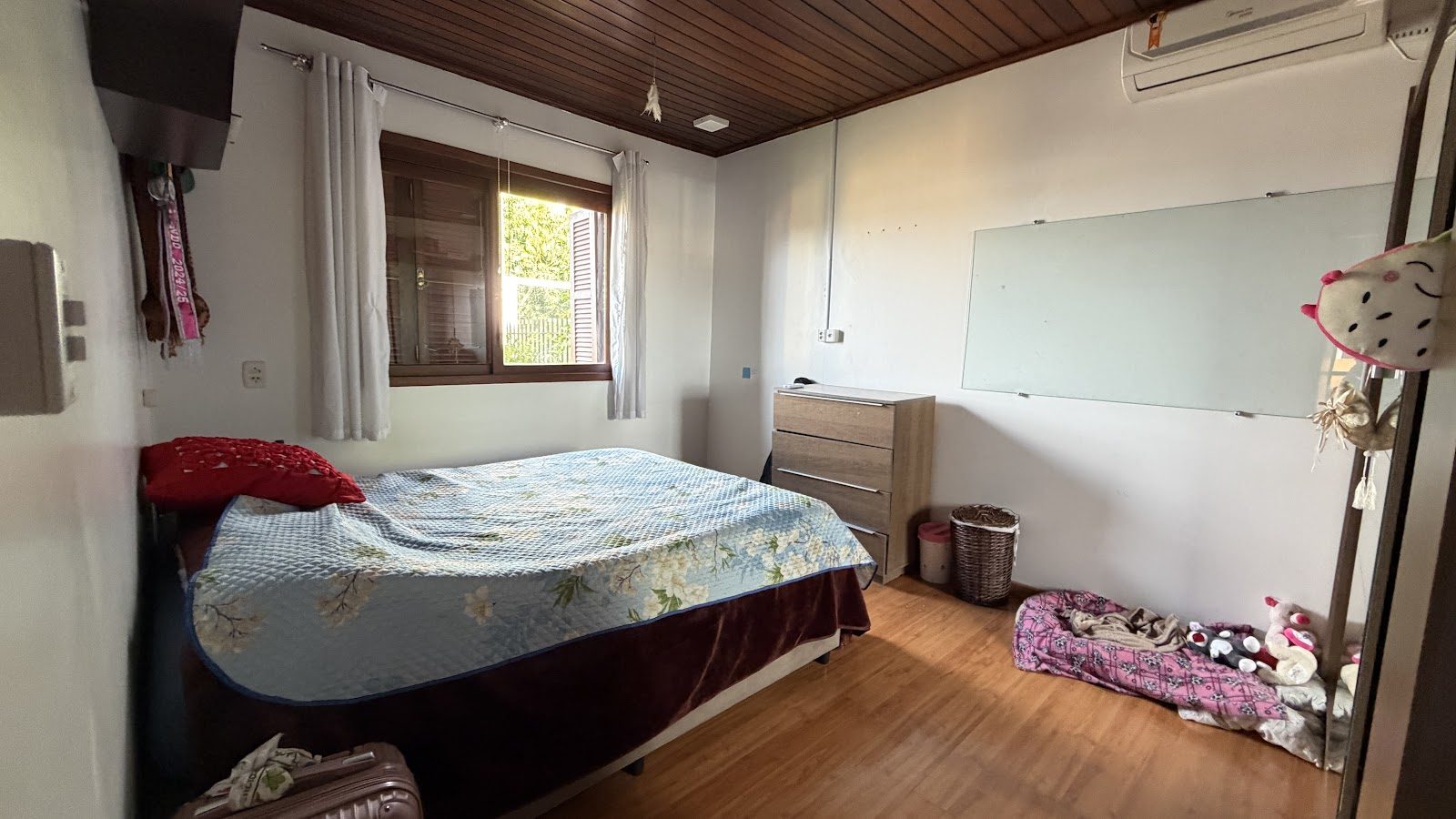 Casa Emaús