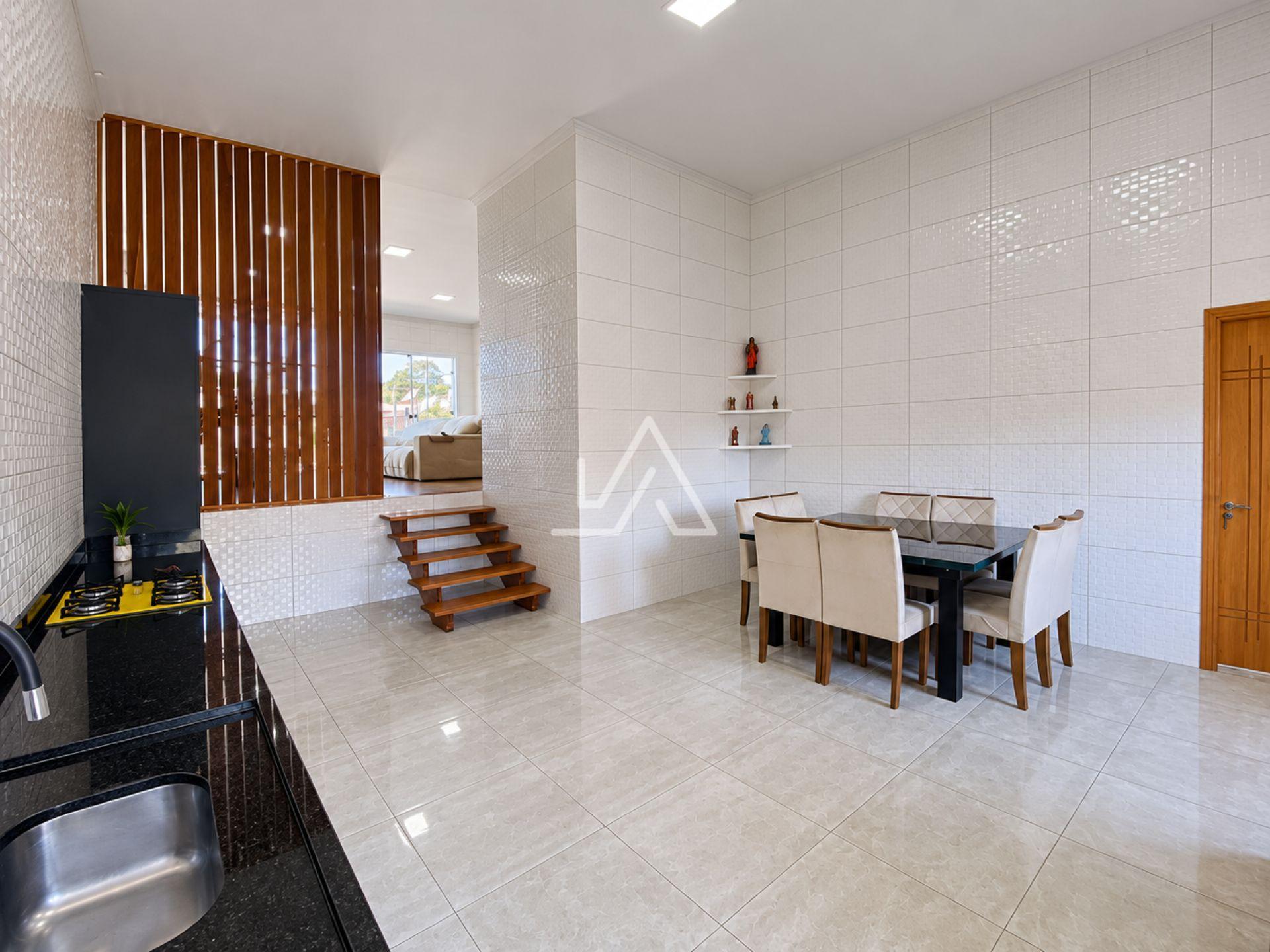Casa Gósen — Centro, Passo Fundo
