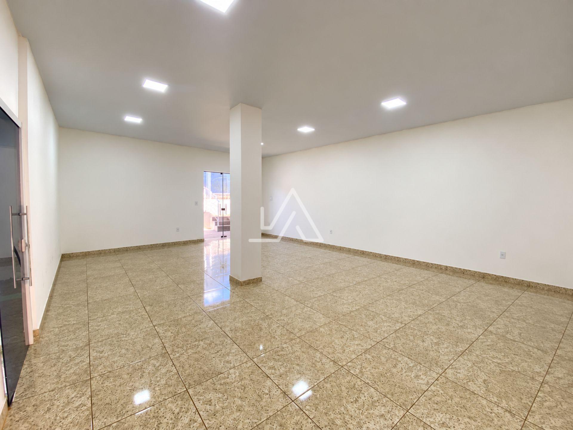 Casa Gósen — Centro, Passo Fundo