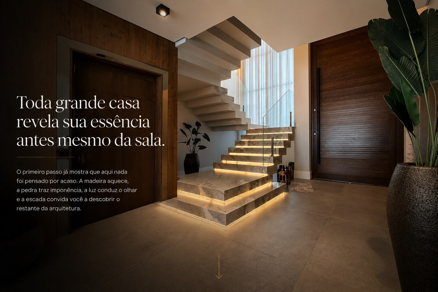 Casa Hebrom