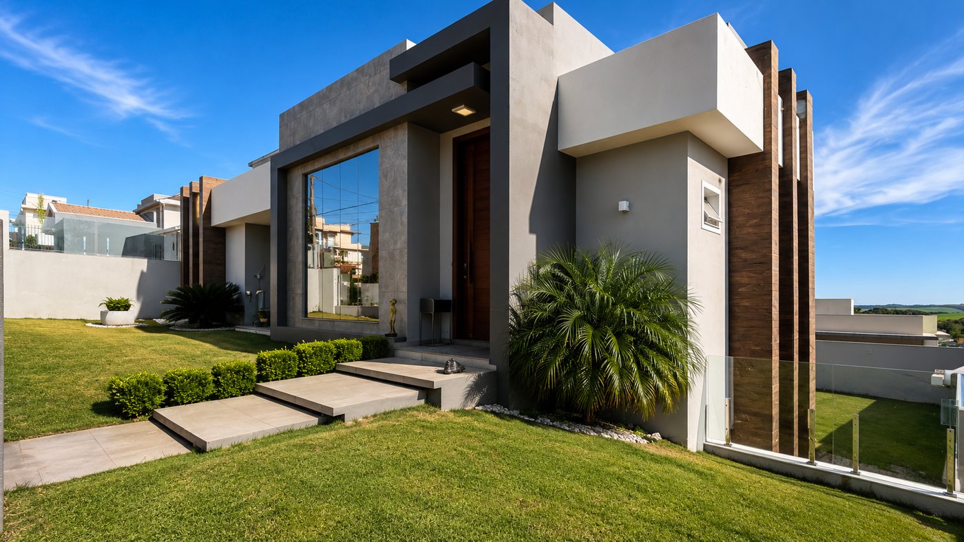 Casa Moriah