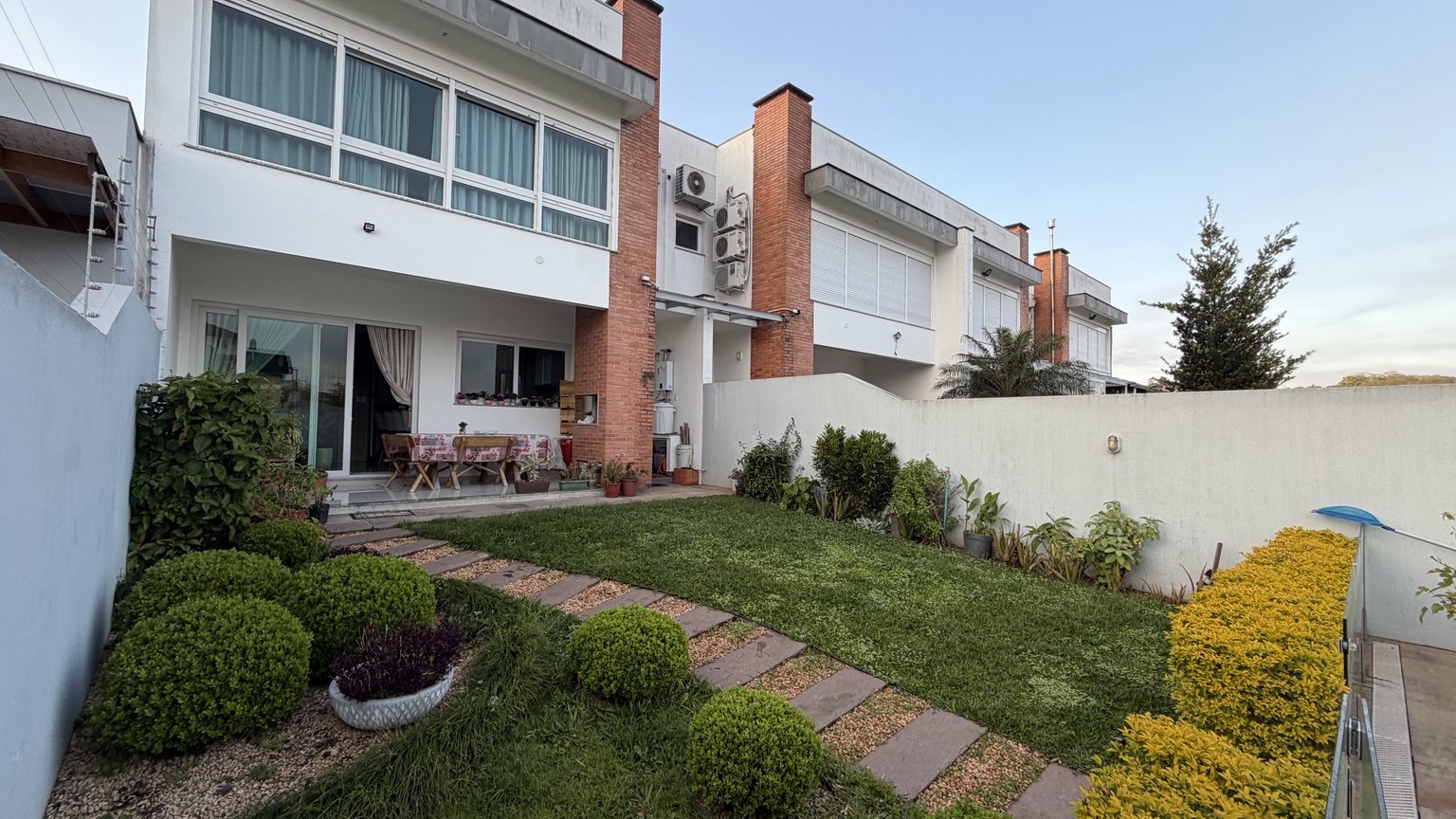 Casa Naveh