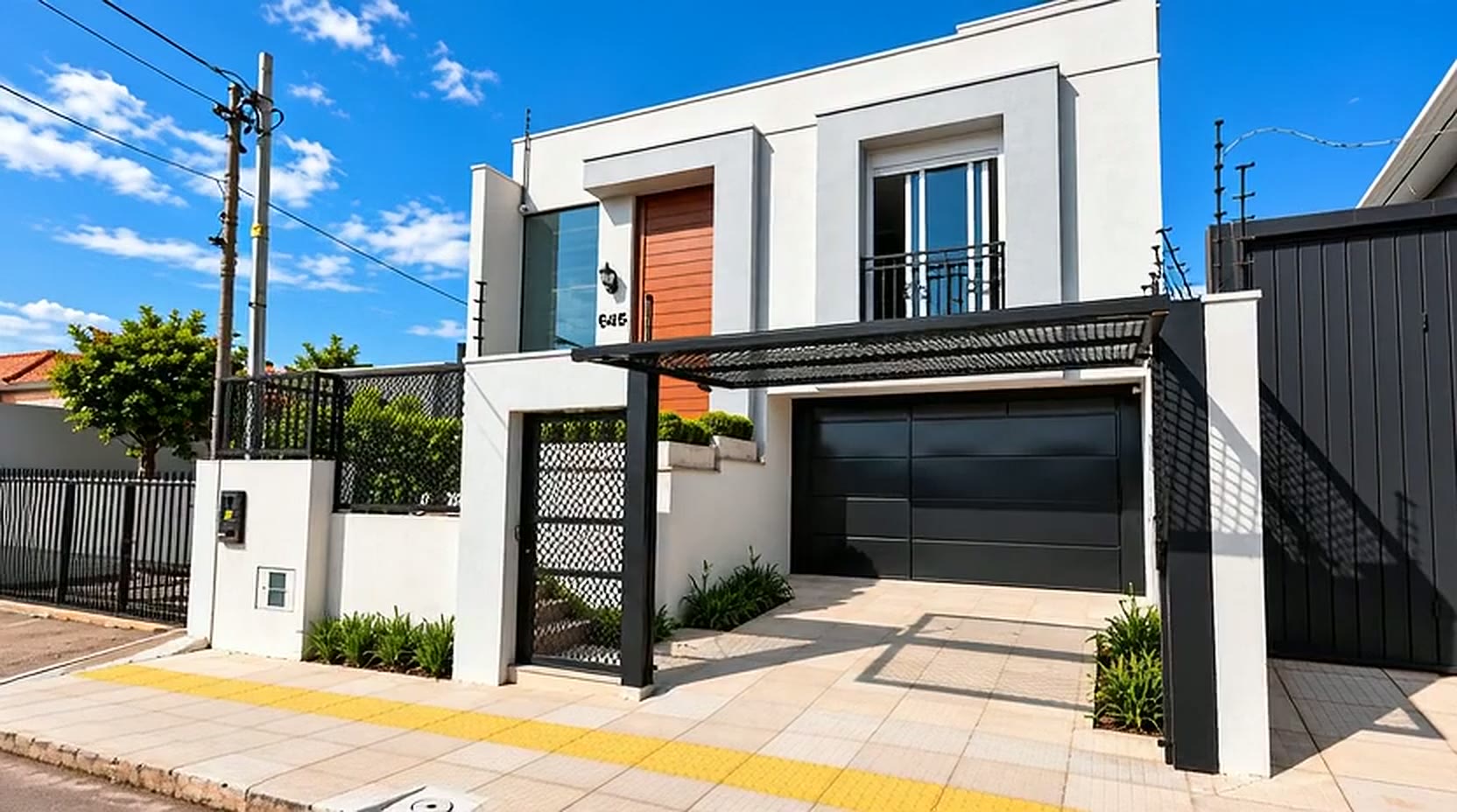 Casa Rafah — Petrópolis, Passo Fundo