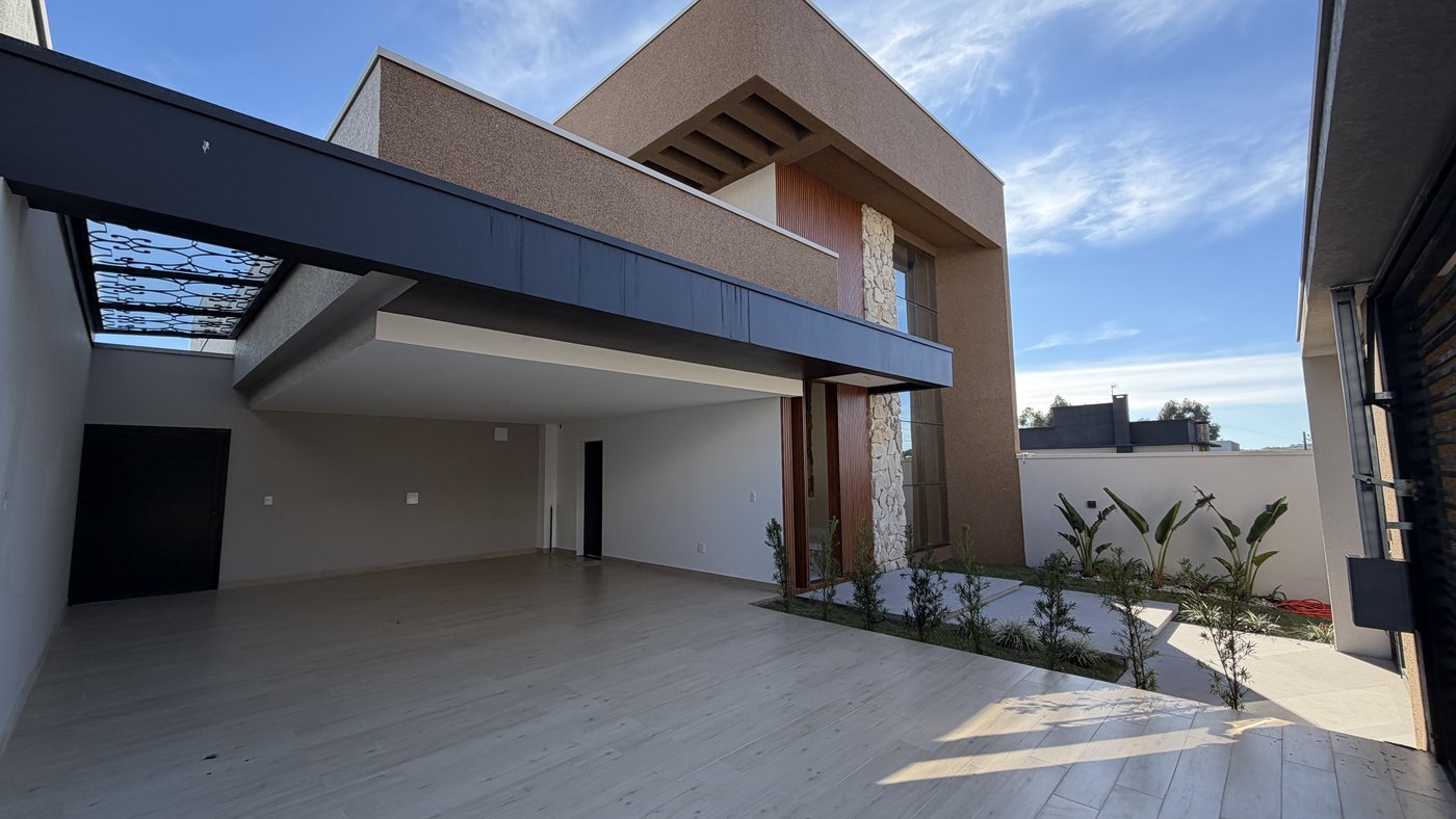 Casa Shekinah