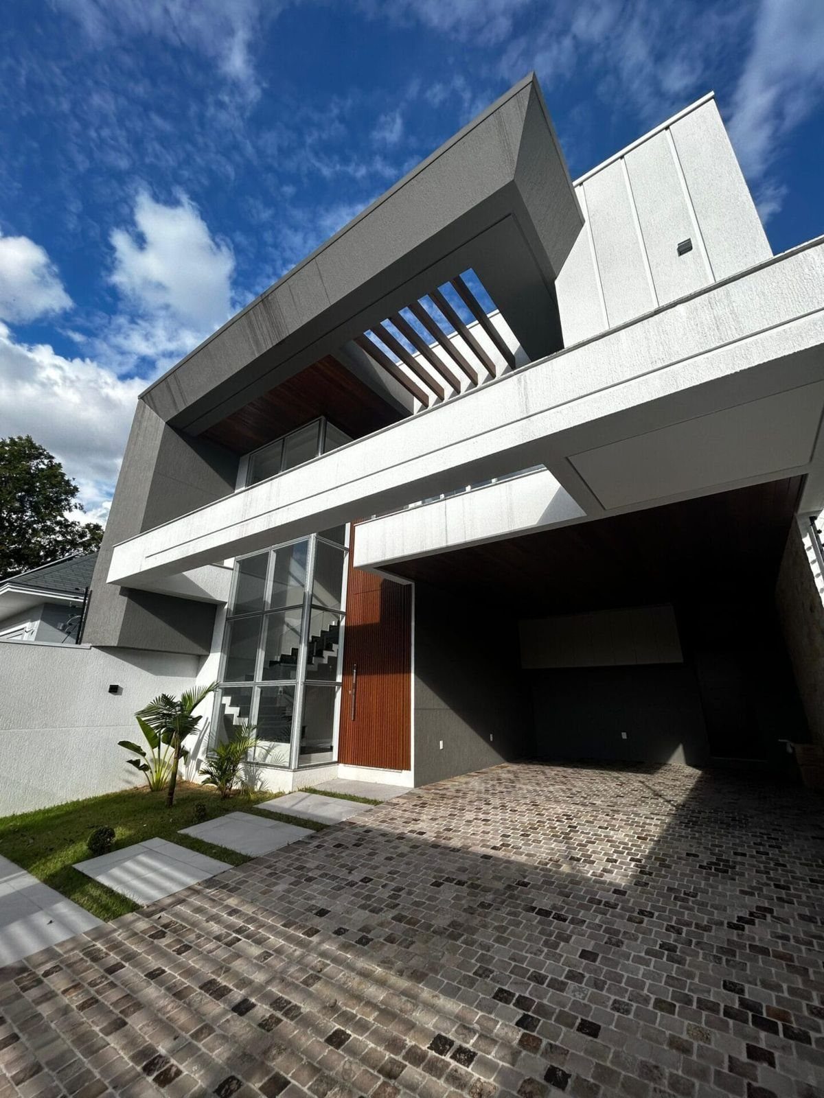 Casa Siloé