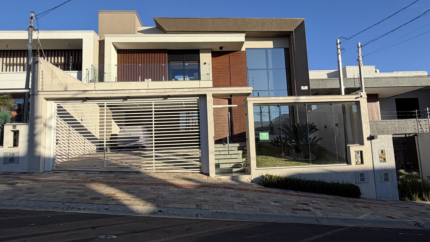 Casa Sofia