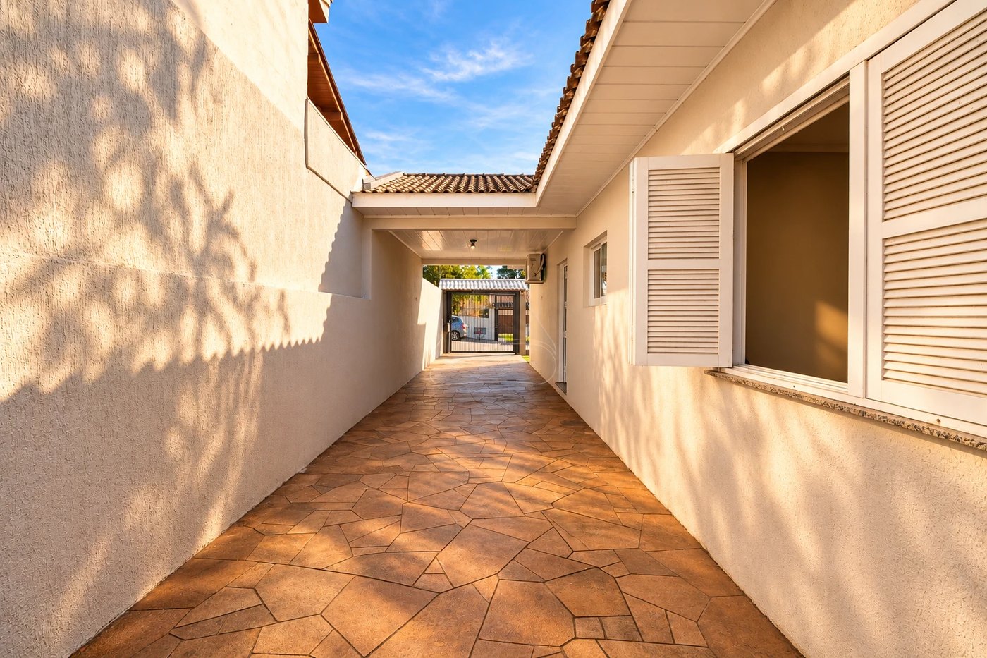 Casa Tabor