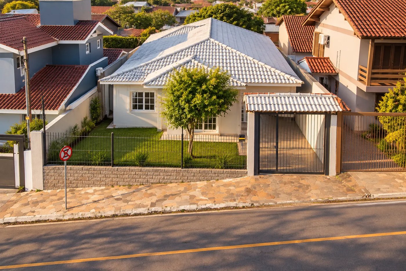 Casa Tabor