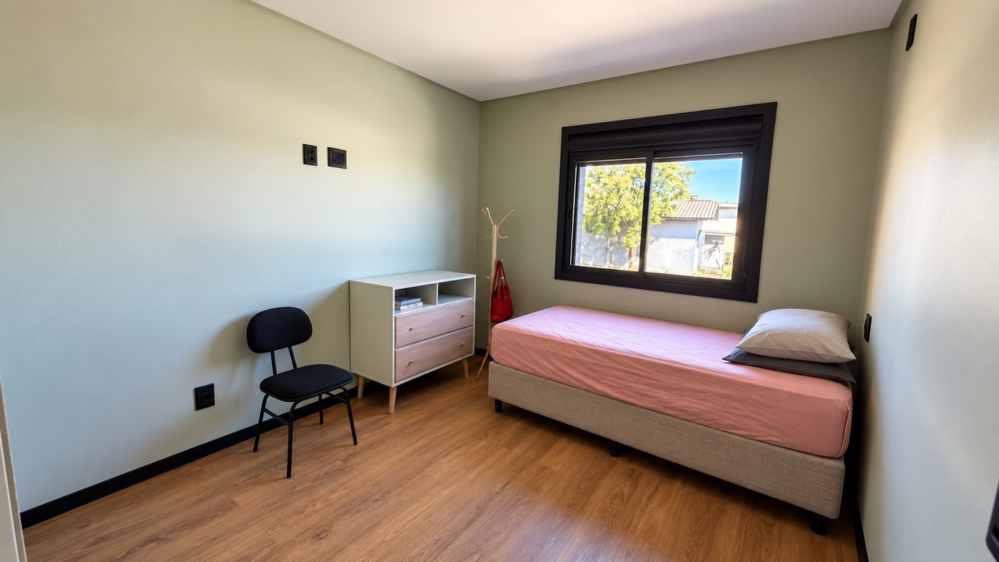 Casa Tikva