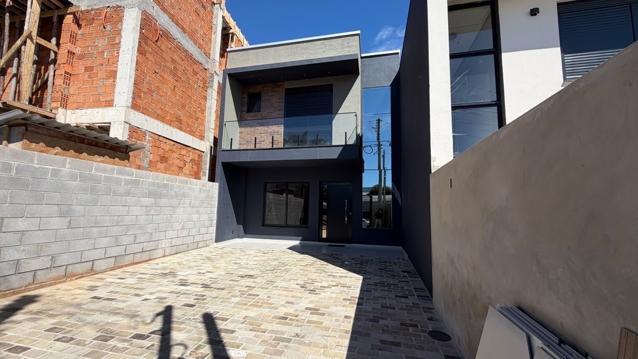 Casa Tikva