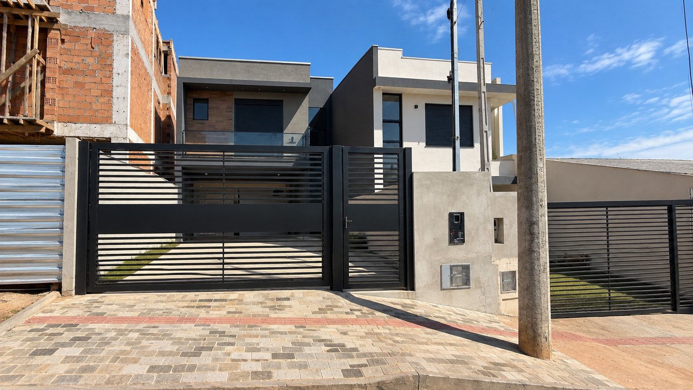 Casa Tikva